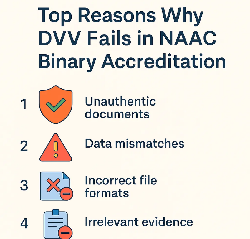 NAAC Accreditation
